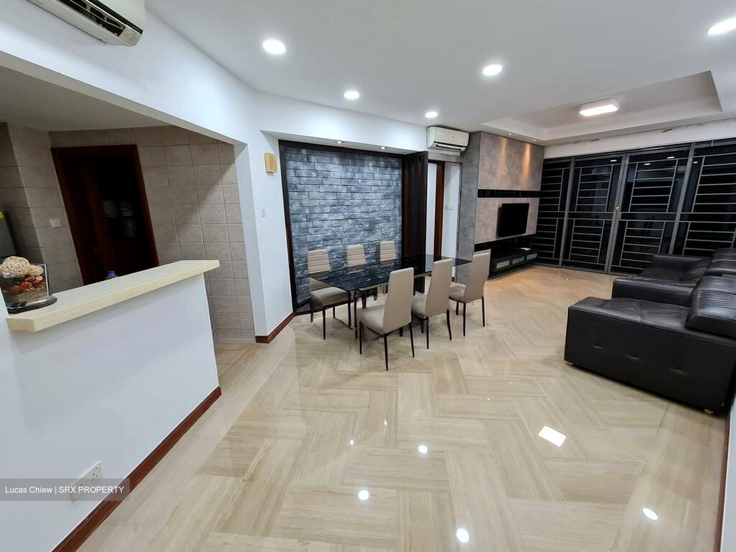 Glendale Park (D23), Condominium #496402651